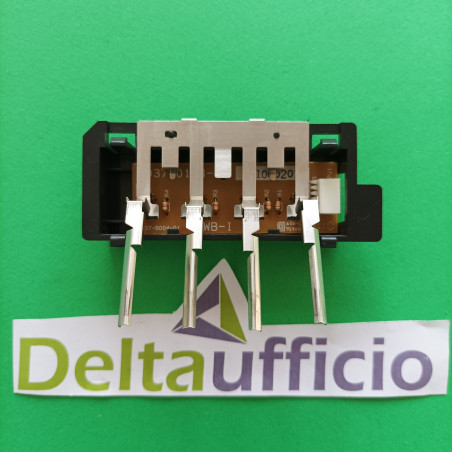 USATO - copy of Unità principale di alto voltaggio