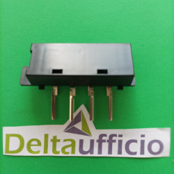 USATO - copy of Unità principale di alto voltaggio