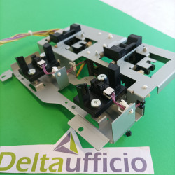 USATO - copy of Unità principale di alto voltaggio