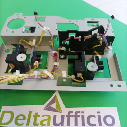USATO - copy of Unità principale di alto voltaggio