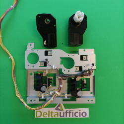 USATO - PAPER FEED DRIVE  9J06M10300 - KONICA MINOLTA BIZHUB C220