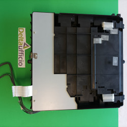 USATO - copy of Unità principale di alto voltaggio