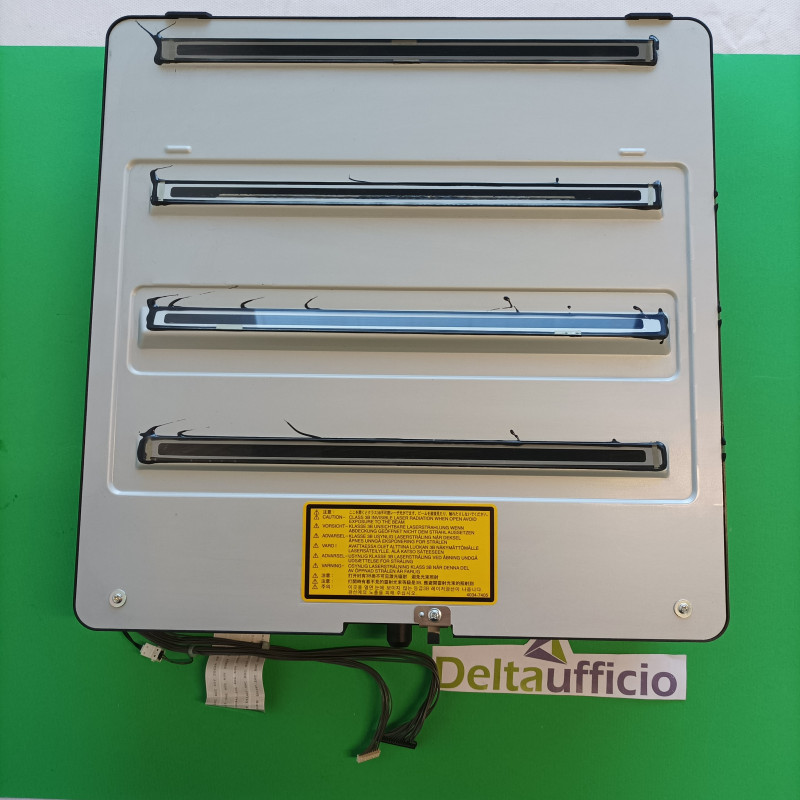 USATO - PRINT HEAD ASSY   A0EDR70800 - DEVELOP ineo +360