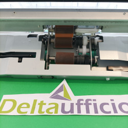 USATO - copy of Unità principale di alto voltaggio