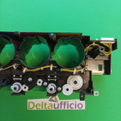 USATO - copy of Unità principale di alto voltaggio