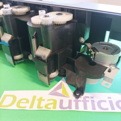 USATO - copy of Unità principale di alto voltaggio