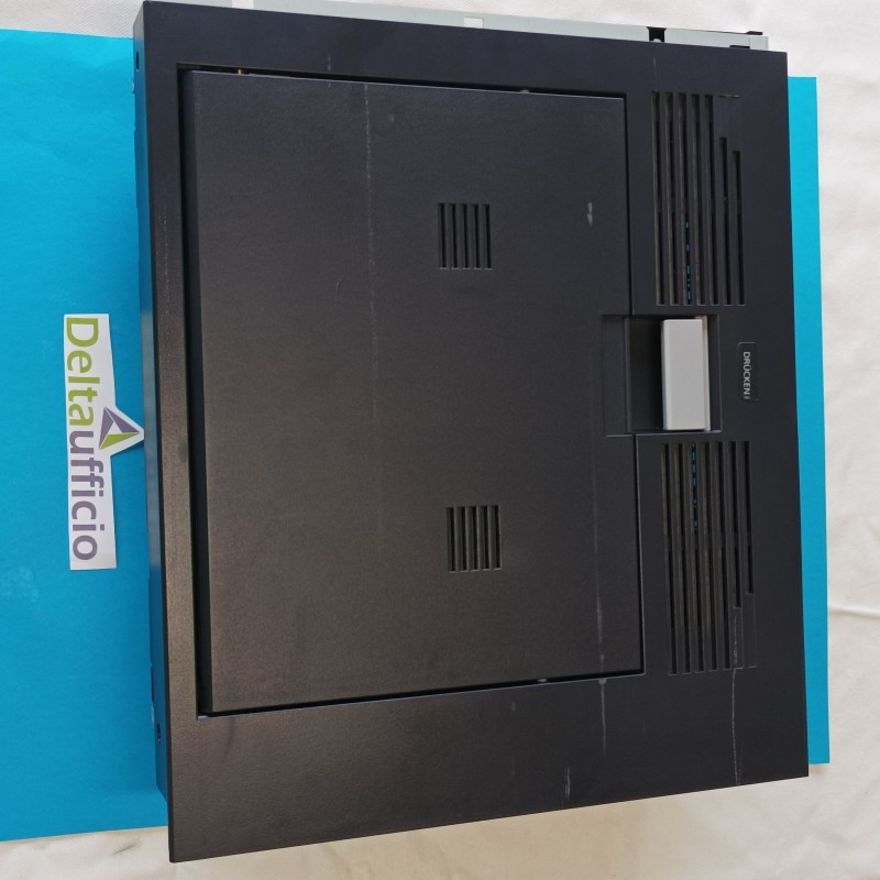 USATO - SEZIONE CONVOGLIAMENTO CARTA 302LC94053 - TRIUMPH ADLER 4505ci