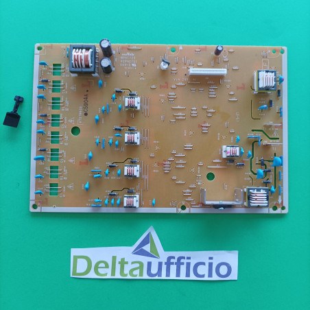 USATO - SCHEDA ALTA TENSIONE  A797M40601 - DEVELOP ineo +367