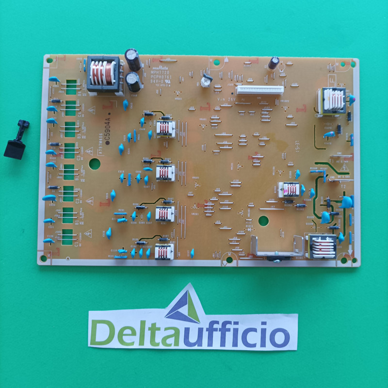 copy of USATO - copy of Unità principale di alto voltaggio