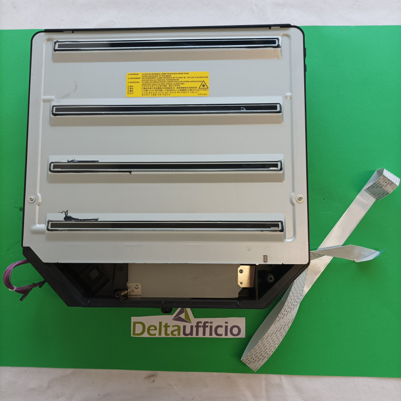 USATO - BLOCCO LASER A8WVR70000 - DEVELOP ineo +287