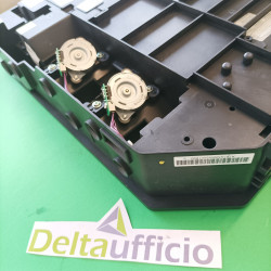 USATO - BLOCCO LASER A8WVR70000 - DEVELOP ineo +287