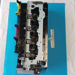 USATO - copy of Unità principale di alto voltaggio