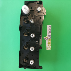 USATO - BLOCCO MOTORI PRINCIPALE   A797R71100 - DEVELOP ineo +227