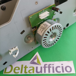 USATO - BLOCCO MOTORI PRINCIPALE   A797R71100 - DEVELOP ineo +227