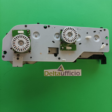 USATO - BLOCCO MOTORI PRINCIPALE   A797R71100 - DEVELOP ineo +287