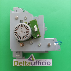 USATO - BLOCCO MOTORE...