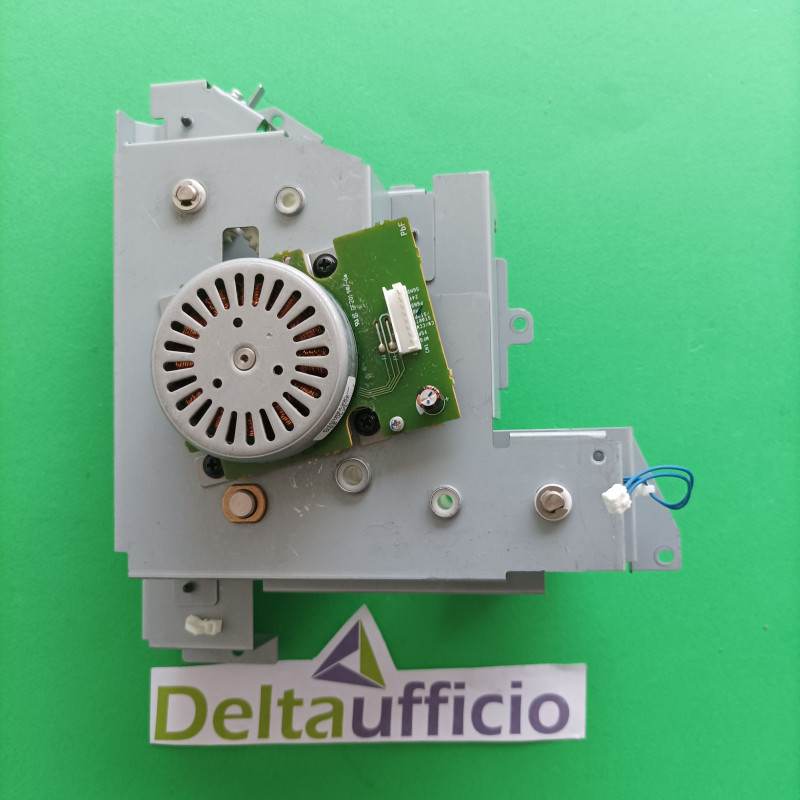 USATO - BLOCCO MOTORE FUSORE   A797R71200 - DEVELOP ineo +367