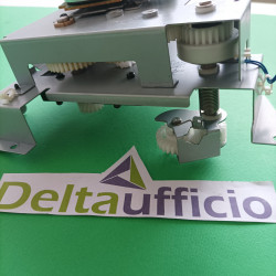 USATO - BLOCCO MOTORE FUSORE   A797R71200 - DEVELOP ineo +287
