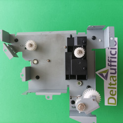 USATO - BLOCCO MOTORE FUSORE   A797R71200 - DEVELOP ineo +227