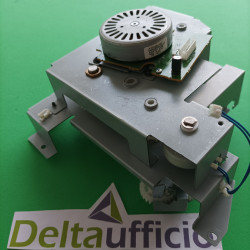 USATO - BLOCCO MOTORE FUSORE   A797R71200 - DEVELOP ineo +227