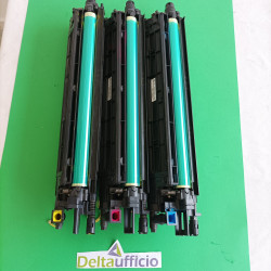 USATO - TAMBURI + DEVELOPER...