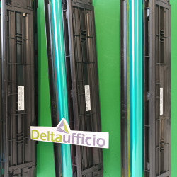 USATO - TAMBURI + DEVELOPER (C+M+Y)  A85Y - KONICA MINOLTA BIZHUB C287