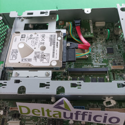 USATO - BLOCCO SCHEDA MADRE  A797H02103 - A2X0M72C00 - A7AHH02S02 - DEVELOP ineo +287