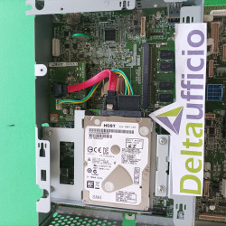 USATO - BLOCCO SCHEDA MADRE  A797H02103 - A2X0M72C00 - A7AHH02S02 - DEVELOP ineo +287