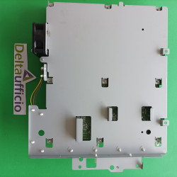 USATO - BLOCCO SCHEDA MADRE  A797H02103 - A2X0M72C00 - A7AHH02S02 - DEVELOP ineo +227