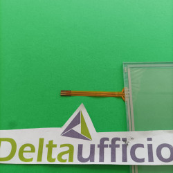 USATO - VETRO TOUCH TOUCHSCREEN CONNETTORE A - DEVELOP ineo 283