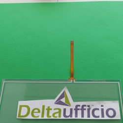 USATO - VETRO TOUCH TOUCHSCREEN CONNETTORE B - DEVELOP ineo 363