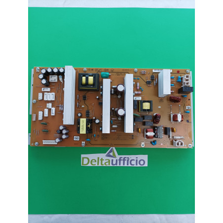 USATO - SCHEDA ALIMENTAZIONE 220-240V A3GNM40100 - KONICA MINOLTA BIZHUB C3350