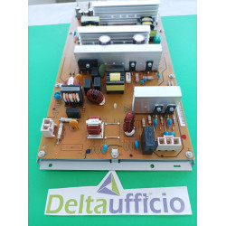 USATO - SCHEDA ALIMENTAZIONE 220-240V A3GNM40100 - KONICA MINOLTA BIZHUB C3350