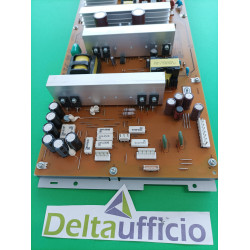 USATO - SCHEDA ALIMENTAZIONE 220-240V A3GNM40100 - KONICA MINOLTA BIZHUB C3350