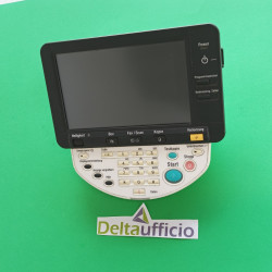 USATO DISPLAY A02EM70001 - DEVELOP ineo +353