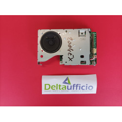 USATO - SCHEDA FAX TYPE M19...