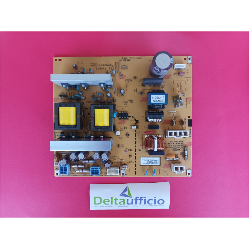 Kyocera 3253ci Unità di Bassa Tensione 302L794141