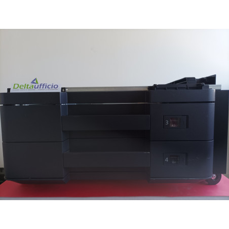 CASSETTO UNIVERSALE  PF-7100 Triumph Adler 4056i