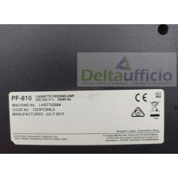 DOPPIO CASETTO PF-810 KYOCERA 3010i