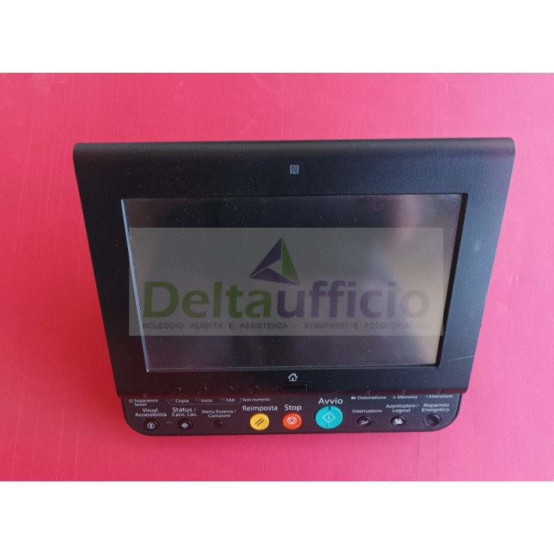 copy of Display 7BB282308H Kyocera 3206ci