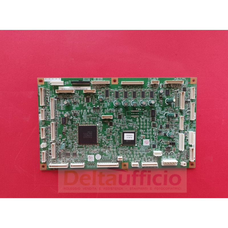 PWB Assembly A5C1H00102 Develop Ineo +284e