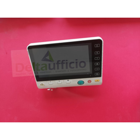 copy of Display A5C1M70203 Minolta Bizhub