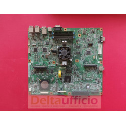 Scheda madre PWB / Motherboard PWB A5C1H02007 Develop Ineo +284e