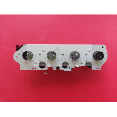 Gruppo guida toner / Toner Drive Assy A161R70811 Minolta Bizhub C224e