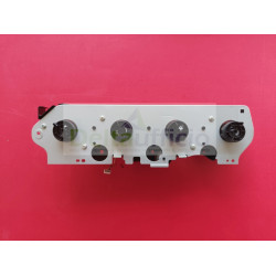 copy of Toner Bottle Drive Assy A161R70811 Minolta Bizhub C224e