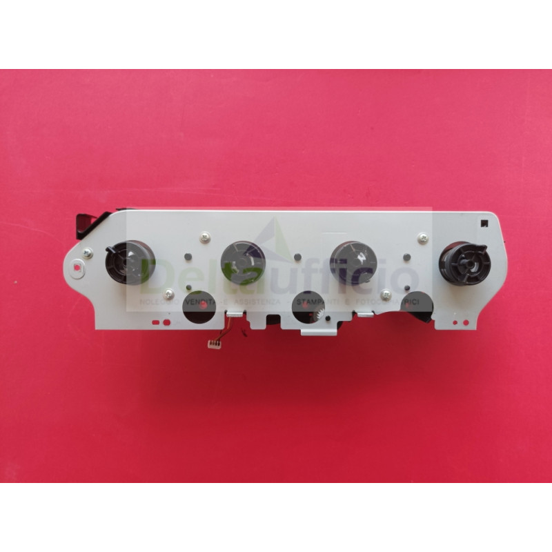 copy of Toner Bottle Drive Assy A161R70811 Minolta Bizhub C224e