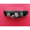 Gruppo guida toner / Toner Drive Assy A161R70811 Develop Ineo +364e