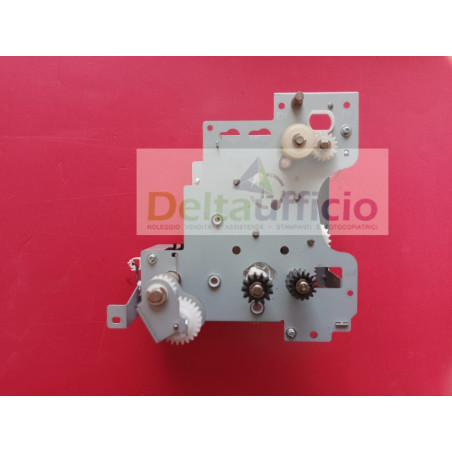 Unità di fusione Assy / Fusing Drive Assy A5C1R71211 Develop Ineo +284e