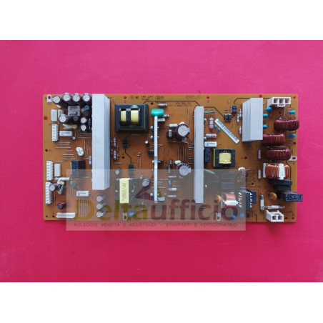 Scheda di Alimentazione 230V / Power supply Assy 230V A5C1R70600 Develop Ineo +284e