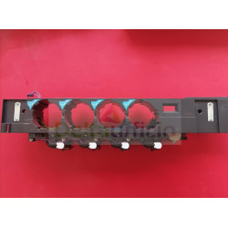 Tramoggia secondaria / Sub Hopper Assy A161R71200 Develop Ineo +284e